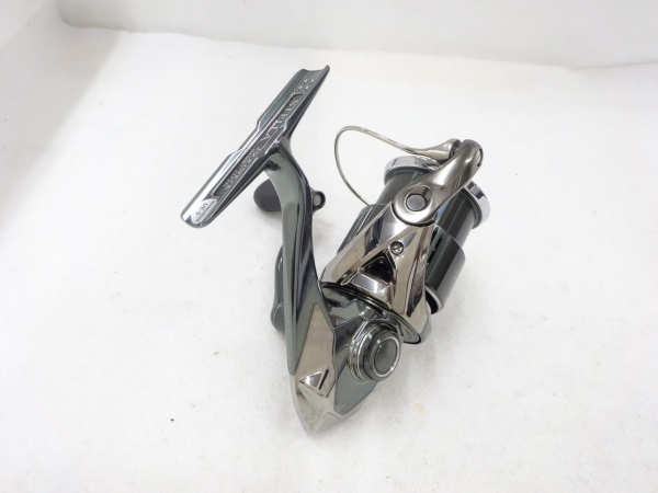 22ステラ 2500SHG